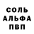 Экстази MDMA Melinda Klingl